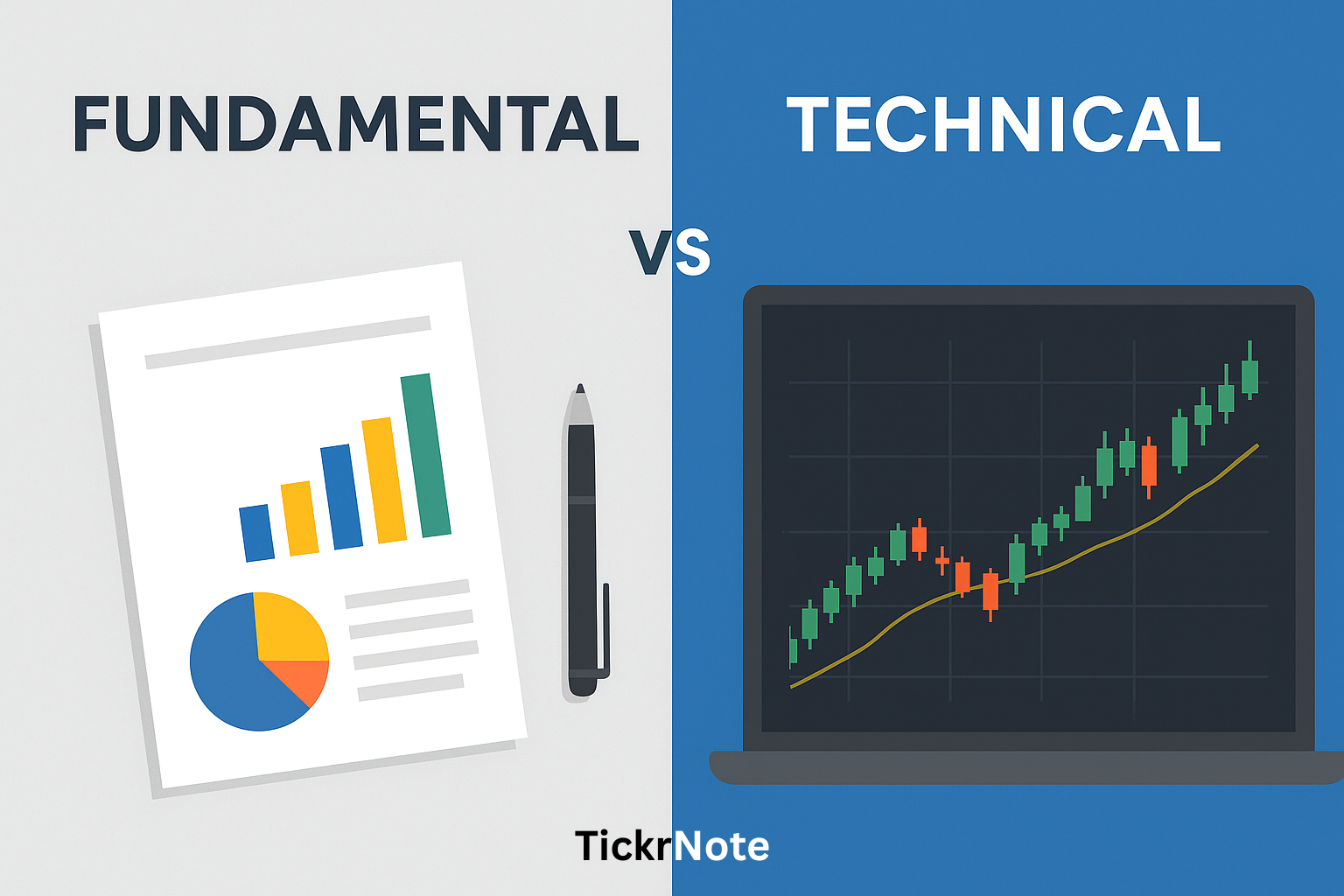 Which is Better: Fundamental or Technical Analysis?