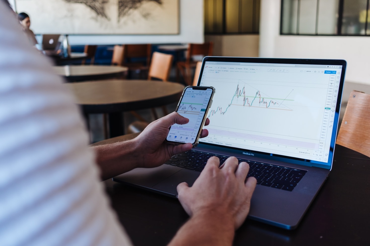 The Importance of Data-Driven Trading Decisions