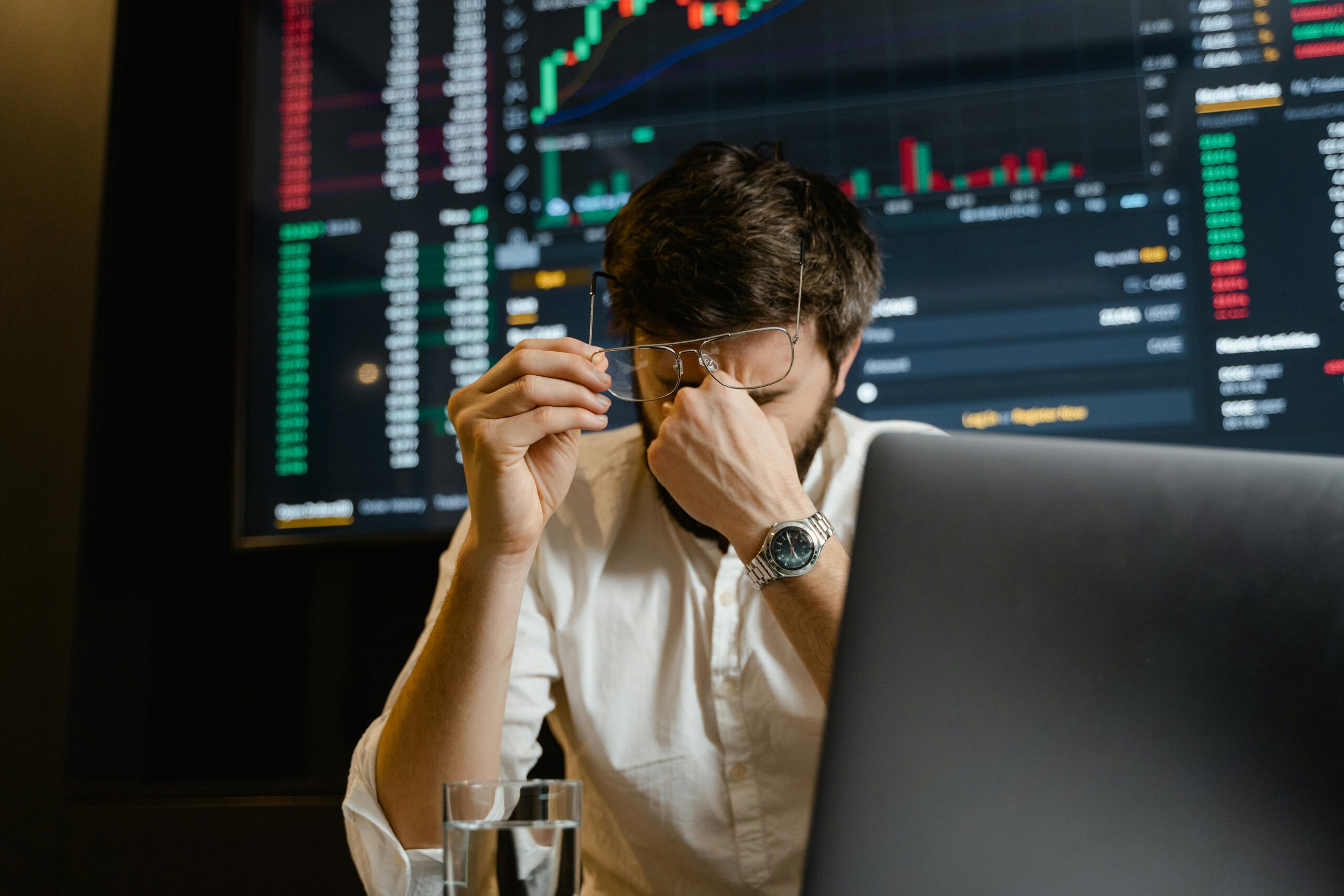 Top 7 Trading Mistakes Beginners Make—and How to Avoid Them